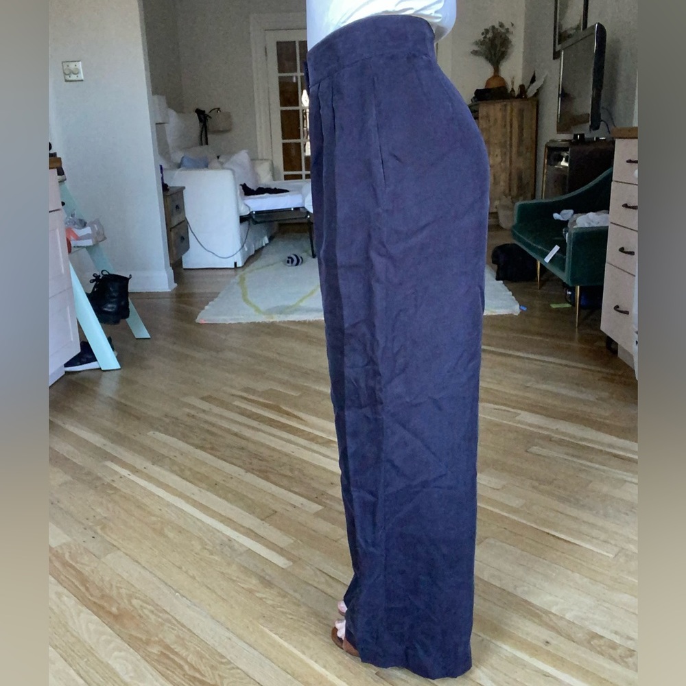 Wide leg Ted Baker London